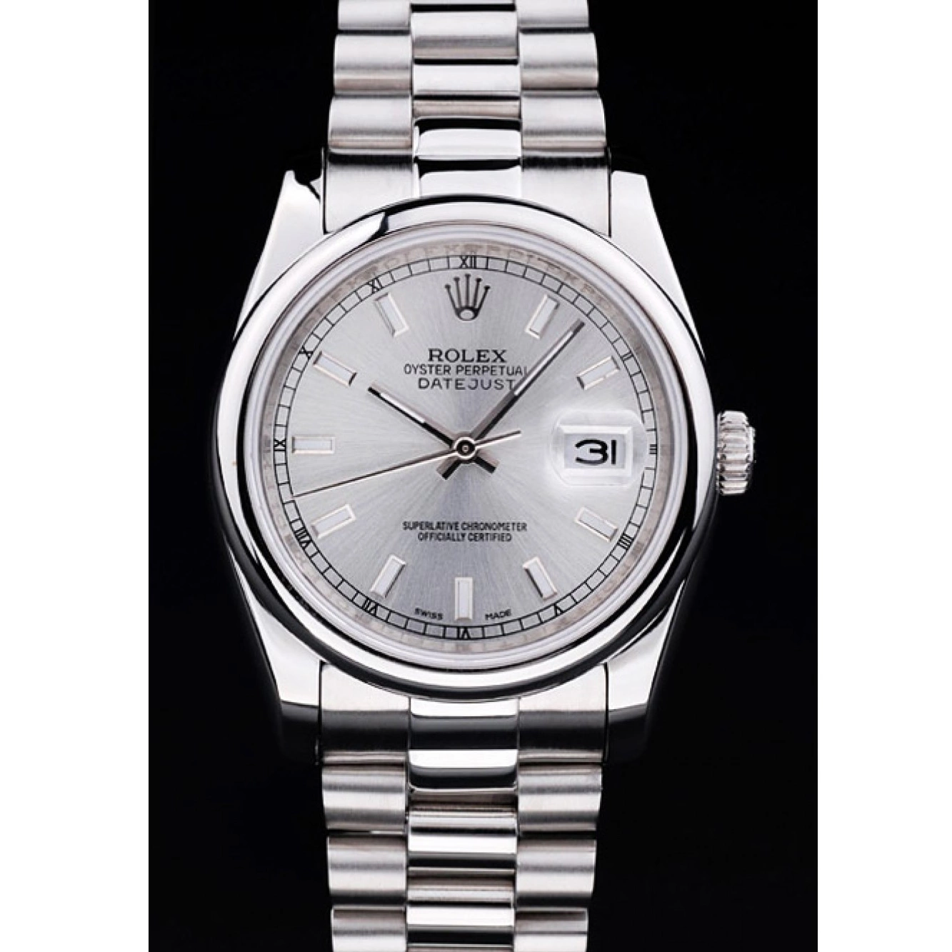 Aaa fake watches Rolex Datejust-rl48 0520
